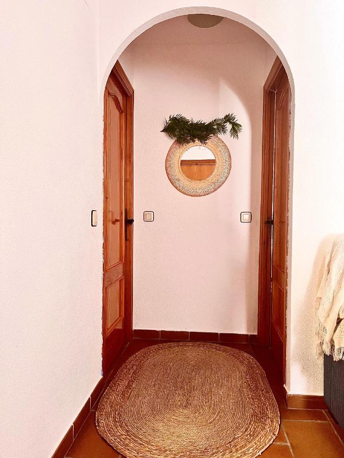 Apartamento En El Casco Historico, A 5 Min Playa. Conil De La Frontera Exterior photo